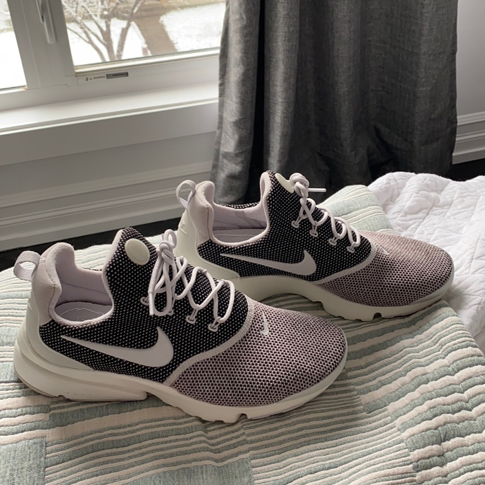 Nike shoes